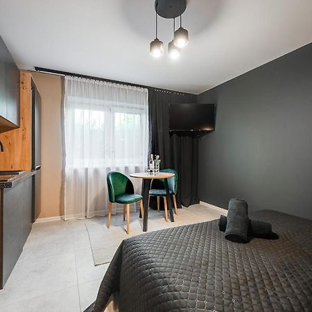 Loft House Apartment Studio Z Ogrodkiem 1 Rybnik  Exteriér fotografie